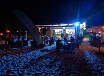 aruba/savaneta/nightclub/battata-beach-bar