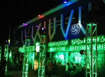 Lounge BB Club