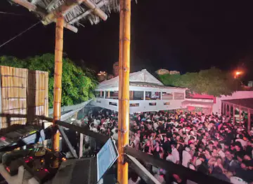 Oasis Beach Club