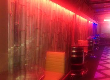 Zen Nightclub