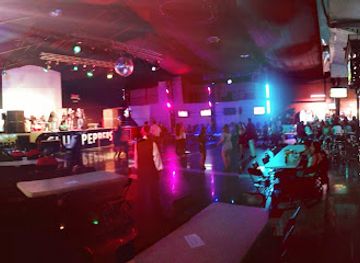 Pepper Disco Club