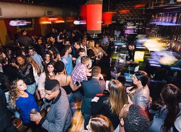 The Pepper Lounge