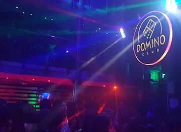 Domino Megadisco