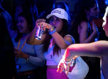 Karma Nightclub