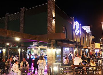 Rockafellas Bar