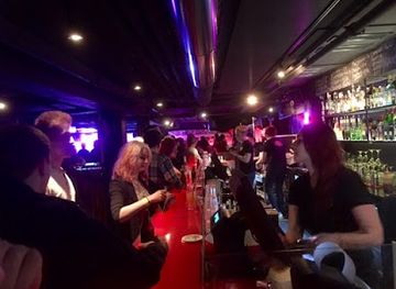 Marks Rock&UG Club