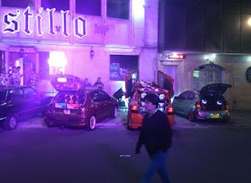Castillo VIP Night Club