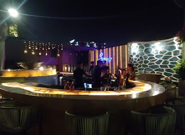 New Oriental Nightclub