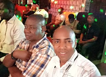 HANGOUT SPORT-BAR