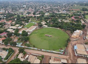Muslim Sports Club