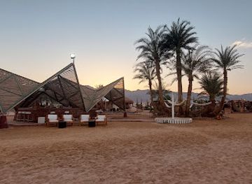 Grounded Festival - Sinai