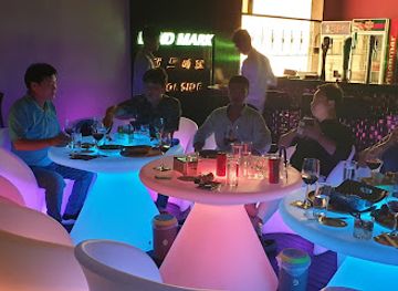 Landmark Sky Bar