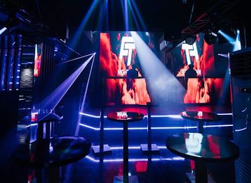 FT Nightlife