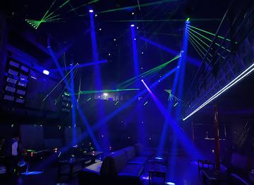 318 Downtown Club