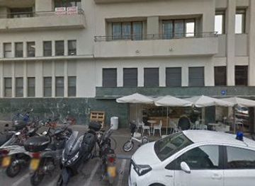 israel/tel-aviv/rothschild-boulevard/nightclub/dreck