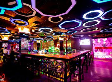 infinity club