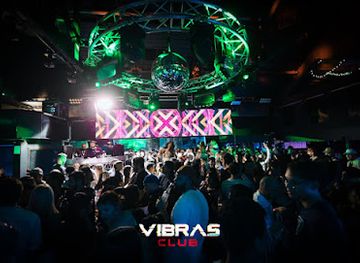 Club Pandora