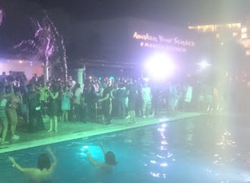 Mandala Beach Club