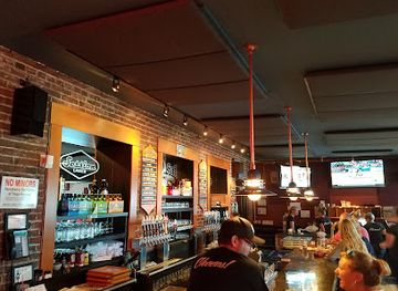 Full Sail Brewing Company