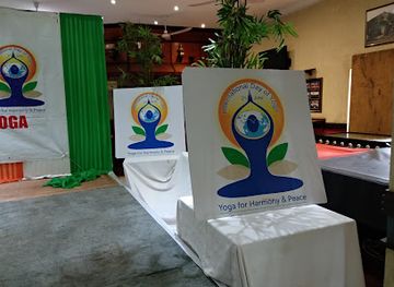 Indian Sports Club