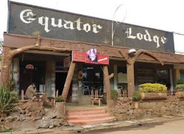 Equator Lodge