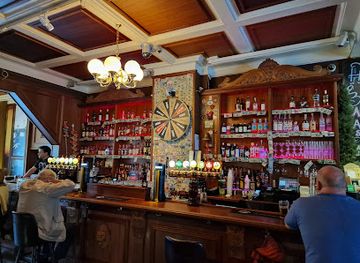 The English Pub