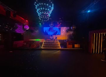 The Déjàvu Club Luanda