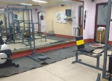Tapti Club