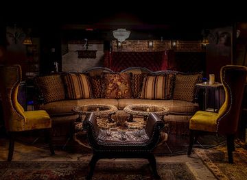 arkansas/hot-springs-national-park/nightclub/the-heist