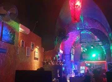 Z-City Night Club & Bar Haifa