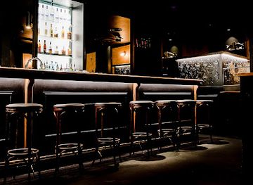 The Café des Anges