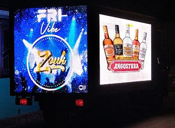 Club Zouk & Lounge