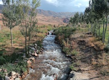 kyrgyzstan/ala-archa-national-park/nightclub/kyrgyz-aiyly-ethnographic-complex