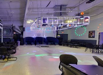 The SPOTT Night Club