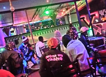 Vapour Lounge & Grill , Naivasha