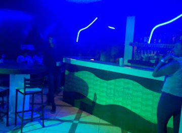 Luxor Vip Club