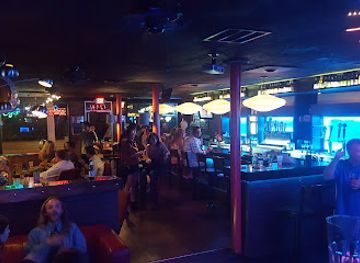 The Pub on Anastasia
