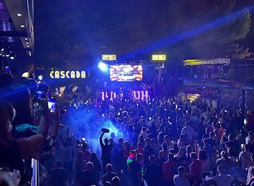 Cascada Club