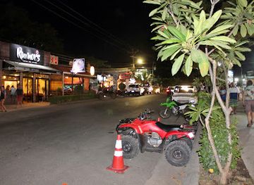Rumors Tamarindo