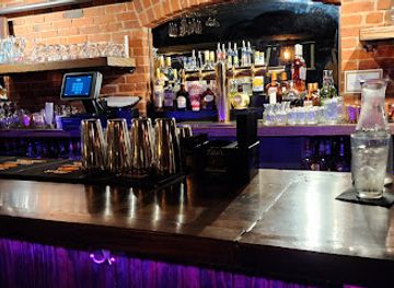 Dewey's Jazz Lounge