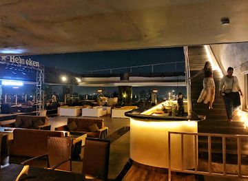 Penthouze Nightlife