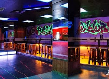 Resident Club, Gallery J&K, s. r. o.