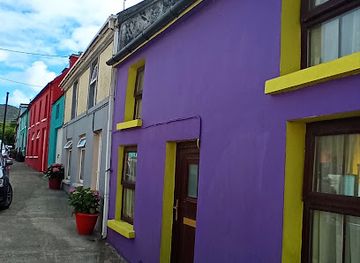 ireland/beara-peninsula/nightclub/the-village-inn