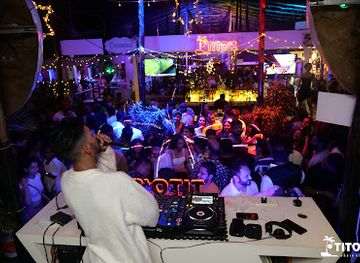 Club Titos