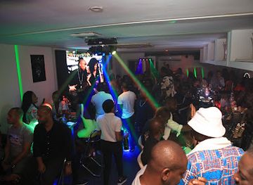 MOTOWN CLUB