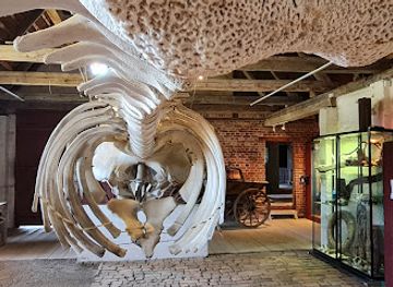 denmark/romo/attraction/nationalmuseets-kommandorgard