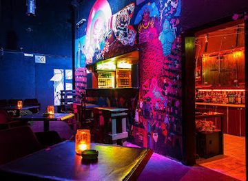 croatia/split/nightclub/kocka