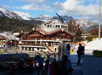 Hohenhaus Tenne Schladming