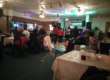 Flying Twenties Social Club