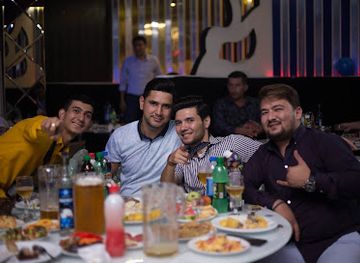 Sanjar club